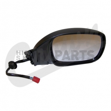 Crown Automotive Electric Side View Mirror Right - 55154948AC
