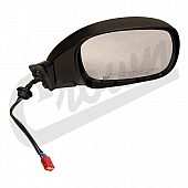 Crown Automotive Electric Side View Mirror Right - 55154950AC