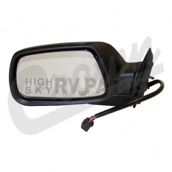 Crown Automotive Side Mirror Left - 55156451AF