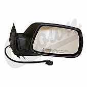 Crown Automotive Side Mirror Right - 55156452AF