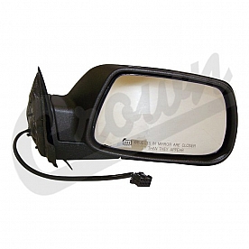 Crown Automotive Side Mirror Right - 55156452AF