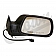 Crown Automotive Side Mirror Right - 55156452AF