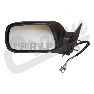 Crown Automotive Side Mirror Left - 55156453AE