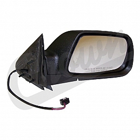 Crown Automotive Side Mirror Right - 55156454AE