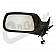 Crown Automotive Side Mirror Left - 55156455AE