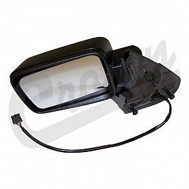 Crown Automotive Side Mirror Left - 55157011AD