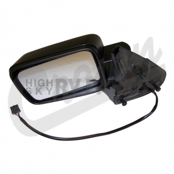 Crown Automotive Side Mirror Left - 55157011AD