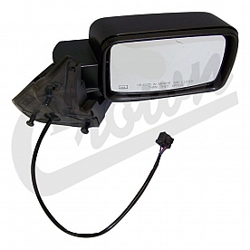 Crown Automotive Side Mirror Right - 55396636AD