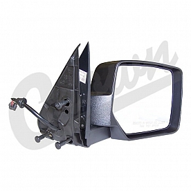 Crown Automotive Side Mirror Right - 57010076AE