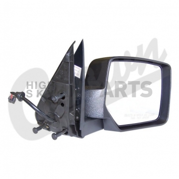 Crown Automotive Side Mirror Right - 57010076AE