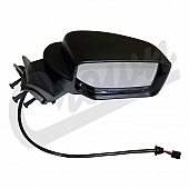 Crown Automotive Side Mirror Right - 57010078AC