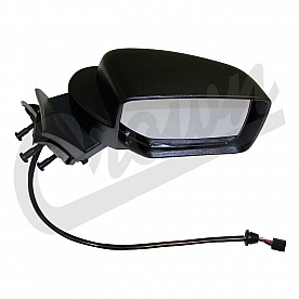 Crown Automotive Side Mirror Right - 57010078AC