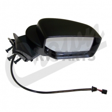 Crown Automotive Side Mirror Right - 57010078AC