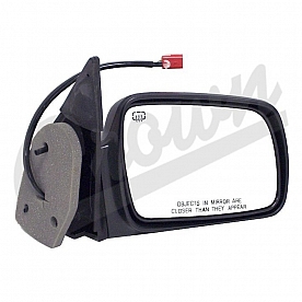 Crown Automotive Electric Side Mirror Right - 4883022