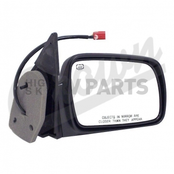 Crown Automotive Electric Side Mirror Right - 4883022