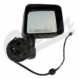 Crown Automotive Side View Mirror - 5182174AA