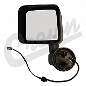 Crown Automotive Side View Mirror Left - 5182183AA