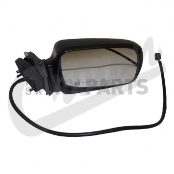 Crown Automotive Side View Mirror Right - 55154802
