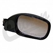Crown Automotive Side View Mirror Right - 55154946AC