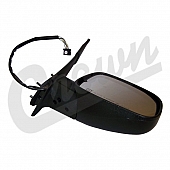 Crown Automotive Side View Mirror Right - 55155230AB