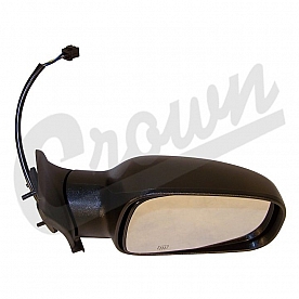 Crown Automotive Side View Mirror Right - 55155232AC