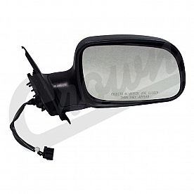 Crown Automotive Side View Mirror Right - 55155446AB