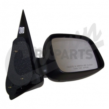 Crown Automotive Side View Mirror Right - 55155836AH