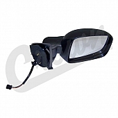 Crown Automotive Side View Mirror Right - 55155839AI