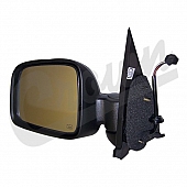Crown Automotive Side View Mirror Left - 55155843AI