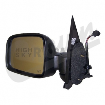 Crown Automotive Side View Mirror Left - 55155843AI