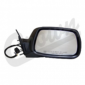 Crown Automotive Side View Mirror Right - 55157072AG