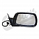 Crown Automotive Side View Mirror Right - 55157072AG