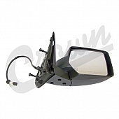 Crown Automotive Side Mirror Right - 57010098AC