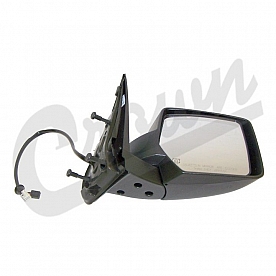 Crown Automotive Side Mirror Right - 57010098AC
