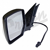 Crown Automotive Side Mirror Left - 57010185AC