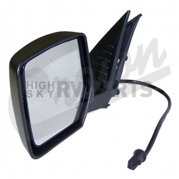 Crown Automotive Side Mirror Left - 57010185AC