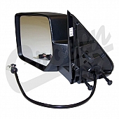 Crown Automotive Side Mirror Left  - 57010187AC