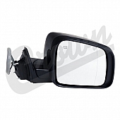 Crown Automotive Side View Mirror Right - 5SG24AXRAB