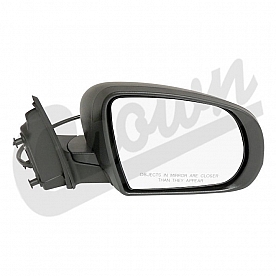 Crown Automotive Side View Mirror Right - 68164058AD