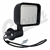 Crown Automotive Side View Mirror Right - 68249852AD