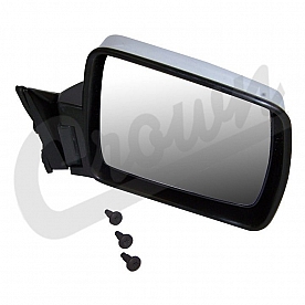 Crown Automotive Side View Mirror Right - 82200315