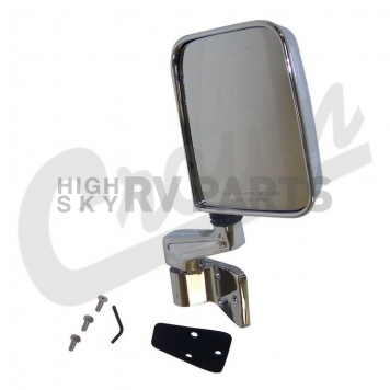 Crown Automotive Side View Mirror Right - 82201772C