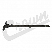 Crown Automotive Side Mirror Arm and Bracket - A2934B