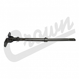 Crown Automotive Side Mirror Arm and Bracket - A2934B
