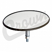 Crown Automotive Door Mirror Head - A2934CR