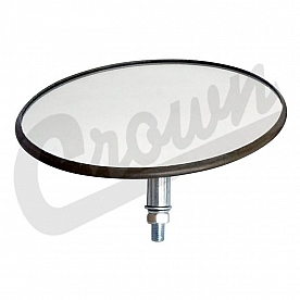 Crown Automotive Door Mirror Head - A2934CR