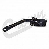 Crown Automotive Side View Mirror Mounting Bracket - J5455302