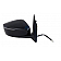 K-Source Exterior Mirror Electric Rectangular Black Single - 68641N