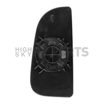 K-Source Exterior Mirror Glass Rectangle OEM Single - 80316-1