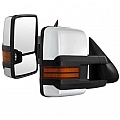 Mirrors & Accessories